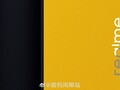 El Realme GT podría lanzarse así. (Fuente: Weibo)