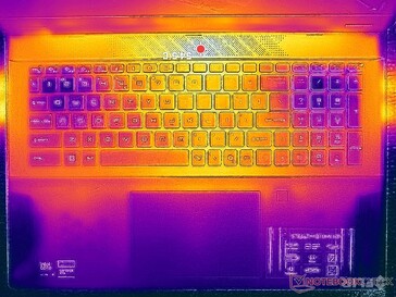 La tensión de Cyberpunk 2077 (cubierta C)