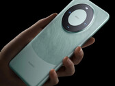 El diseño bicolor del Mate 60 Pro seguirá siendo una exclusiva china. (Fuente de la imagen: Huawei)