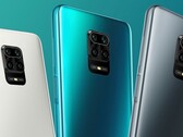 V12.0.2.0.QJWEUXM sustituye a V12.0.1.0.QJWEUXM para la Redmi Note 9S. (Fuente de la imagen: Xiaomi)