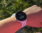 Se rumorea que Garmin sustituirá el Forerunner 55 por el Forerunner 65 o el Forerunner 165. (Fuente de la imagen: Garmin)