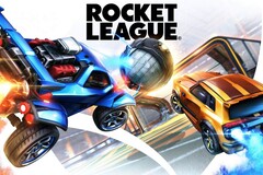 Tener una cuenta de Epic Games es ahora un requisito para jugar a la Liga de los Cohetes. (Fuente de la imagen: Psyonix)