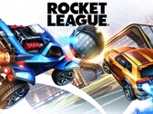 Tener una cuenta de Epic Games es ahora un requisito para jugar a la Liga de los Cohetes. (Fuente de la imagen: Psyonix)