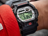 El Casio GD-350S-1