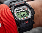 El Casio GD-350S-1