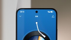 El &quot;Honor GT Pro&quot;. (Fuente de la imagen: Digital Chat Station)