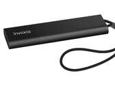 Localizador GPS Invoxia Pro: Rastreador compacto con LTE y GPS