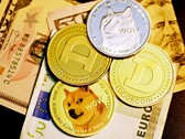 Elon Musk ha promocionado a menudo Dogecoin y otras criptomonedas (imagen: Kanchanara/Unsplash)