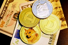 Elon Musk ha promocionado a menudo Dogecoin y otras criptomonedas (imagen: Kanchanara/Unsplash)