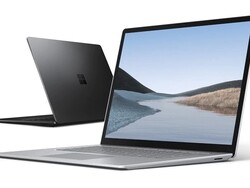 Review: Microsoft Surface Laptop 3 15 Ryzen 5 3580U