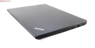... y el último ThinkPad E480