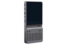 Mecha Comet: Lanzamiento portátil con descuento. (Fuente de la imagen: Mecha Systems Inc.)