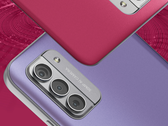 Un smartphone Nokia. (Fuente de la imagen: HMD)