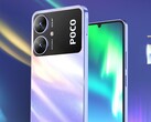 Poco M6 5G: pronto se presentará un nuevo smartphone 5G