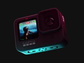 El HERO9 Negro. (Fuente: GoPro)