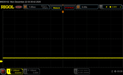 Sin PWM (2/10 de luminosidad)