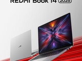 Los últimos portátiles Redmi Book 14 de Xiaomi son unos lanzamientos curiosos. (Fuente de la imagen: Xiaomi)