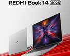 Los últimos portátiles Redmi Book 14 de Xiaomi son unos lanzamientos curiosos. (Fuente de la imagen: Xiaomi)