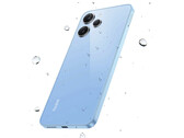 El Redmi 12 debutó a principios de este mes con un chipset MediaTek Helio G80. (Fuente de la imagen: Xiaomi)