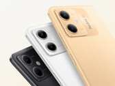 El Redmi Note 12R Pro es supuestamente un Redmi 12 5G rebautizado. (Fuente de la imagen: Xiaomi)