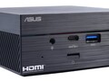 El Simply NUC depende de los procesadores AMD Ryzen 4000 Renoir. (Fuente de la imagen: Simply NUC)