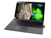 Breve análisis del Convertible Acer Switch 3 SW312 (Pentium N4200)