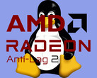 Radeon Anti-Lag 2 de AMD funciona ahora en Linux, y mejor que en Windows en determinados títulos.