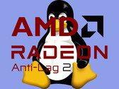 Radeon Anti-Lag 2 de AMD funciona ahora en Linux, y mejor que en Windows en determinados títulos.