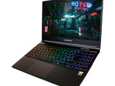 El Slimbook Titan ofrece mucho rendimiento por su precio inicial. (Fuente de la imagen: Slimbook)