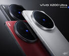 El Vivo X200 Ultra tiene una carcasa de cámara comparativamente grande, incluso para los estándares de los buques insignia modernos. (Fuente de la imagen: Vivo - editado)