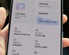 Probablemente no sea el Xiaomi Redmi K40 Pro. (Fuente de la imagen: Weibo)