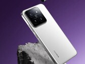 El Xiaomi 14. (Fuente: Xiaomi)