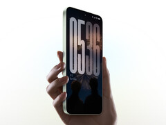 Xiaomi tiene fama de haber desarrollado dos nuevos buques insignia compactos de la serie Xiaomi 16, Xiaomi 15 en la imagen. (Fuente de la imagen: Xiaomi)