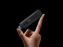 El Xiaomi TV Stick HD (2.ª generación) también es compatible con Google Cast.