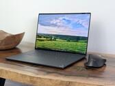Análisis del Dell XPS 16 Core Ultra X7 358H: Fuera Nvidia, dentro Intel Arc B390