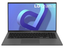 Análisis del LG Gram 15Z90Q