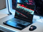 Análisis del portátil Acer Predator Helios 16