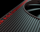 La serie AMD Radeon RX 7000 podría comenzar con tres SKU. (Fuente de la imagen: AMD)