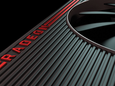 La serie AMD Radeon RX 7000 podría comenzar con tres SKU. (Fuente de la imagen: AMD)