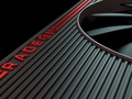 La serie AMD Radeon RX 7000 podría comenzar con tres SKU. (Fuente de la imagen: AMD)
