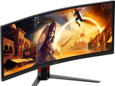 AOC amplía su gama de pantallas ultraanchas con monitores para videojuegos de doble uso