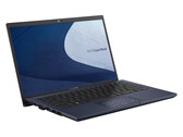 Análisis del Asus ExpertBook L1 L1401CDA: Un portátil de oficina silencioso con poco presupuesto