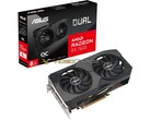 ASUS no presentará nuevos diseños de disipadores para sus tarjetas RX 7600. (Fuente: ASUS/VideoCardz)