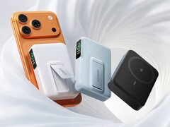 Power Bank magnético Nano Smart Shield de Anker