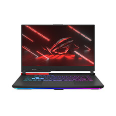 Asus ROG Strix G15 G513QY (fuente: Asus)