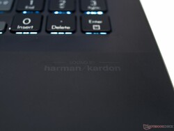 Sonido de harman kardon