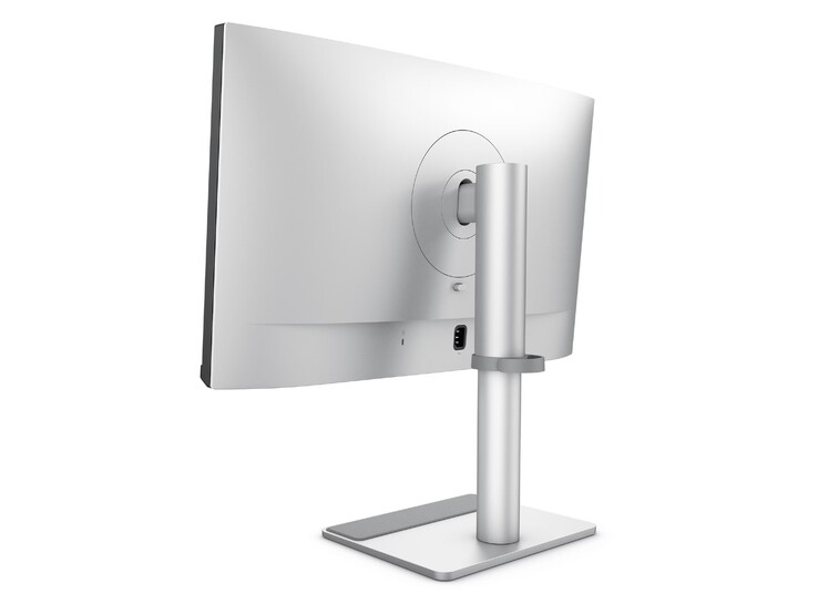 El monitor BenQ MA270S viene con un soporte ajustable