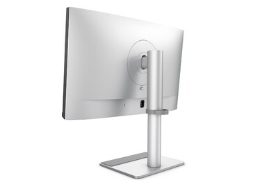 Parte trasera de la BenQ MA270S.