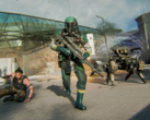 Una captura de pantalla de Call of Duty Black Ops 7 (fuente de la imagen: SteamDB)