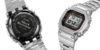 El reloj Casio G-Shock GMW-B5000D-1C Full Metal. (Fuente de la imagen: Casio)